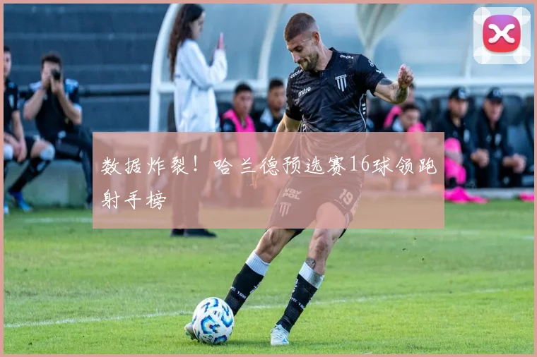数据炸裂!哈兰德预选赛16球领跑射手榜